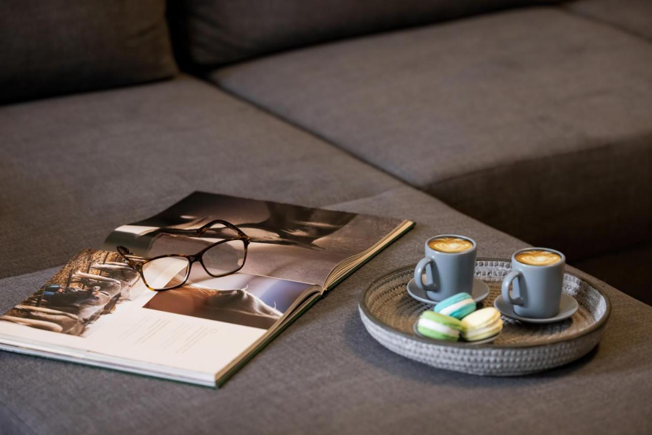 Exclusive Apartments Mostowa By Renters Prestige Poznań Kültér fotó